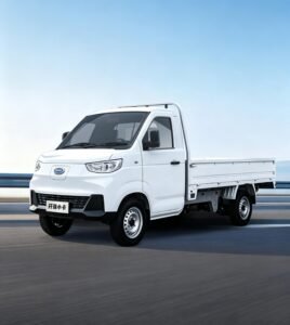 karry small truck