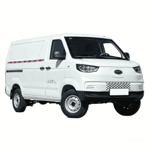  Karry Jiangtun E7 electric cargo van