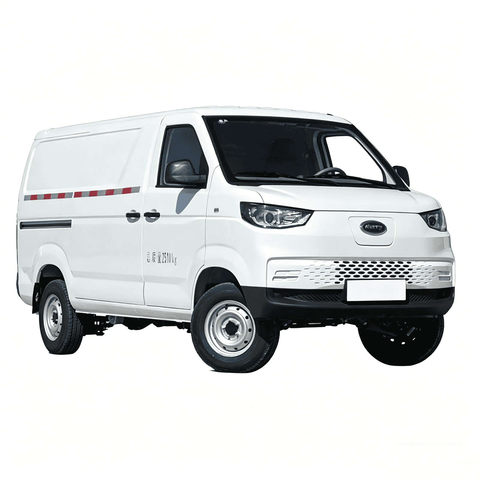 karry jiangtun e7